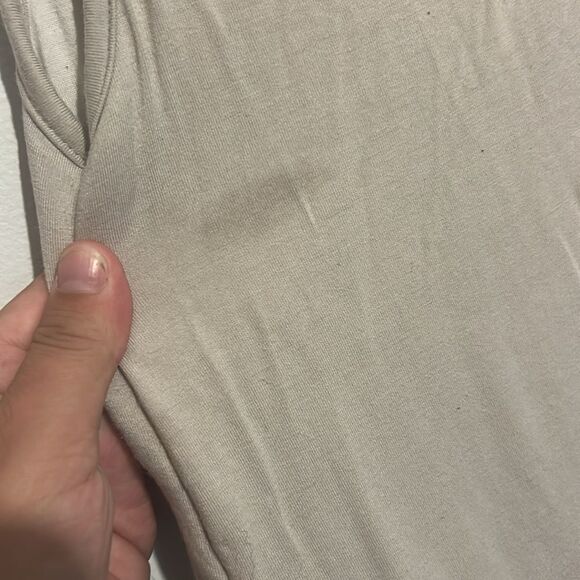 Kyte baby oat Sleeveless Baby Sleep Sack 1.0 tog size small - Picture 3 of 3